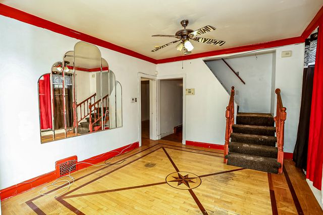 1540 N Mason Avenue, Chicago, IL 60651