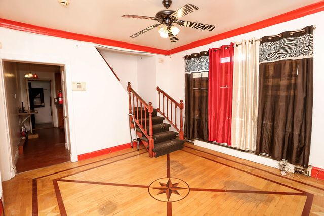 1540 N Mason Avenue, Chicago, IL 60651