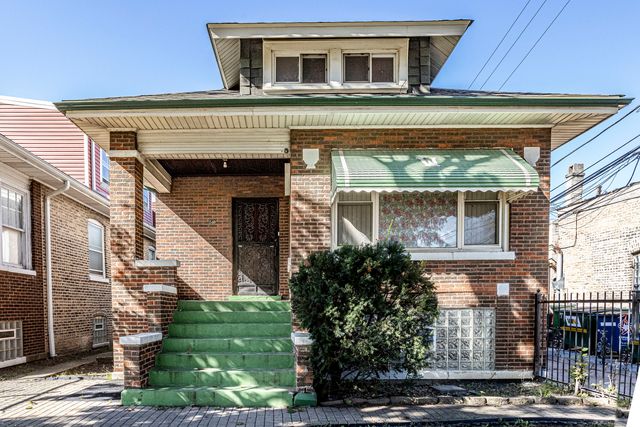 1540 N Mason Avenue, Chicago, IL 60651