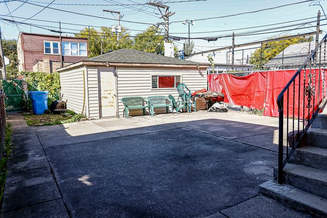 1540 N Mason Avenue, Chicago, IL 60651