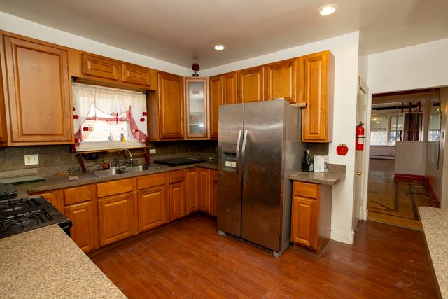 1540 N Mason Avenue, Chicago, IL 60651