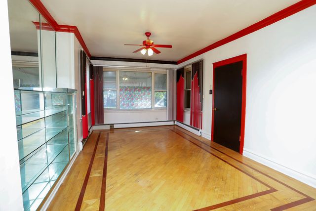 1540 N Mason Avenue, Chicago, IL 60651