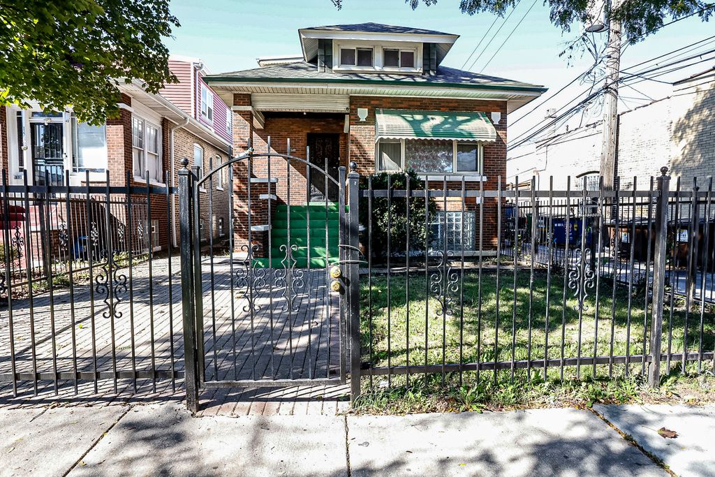 1540 N Mason Avenue, Chicago, IL 60651 — photo 2