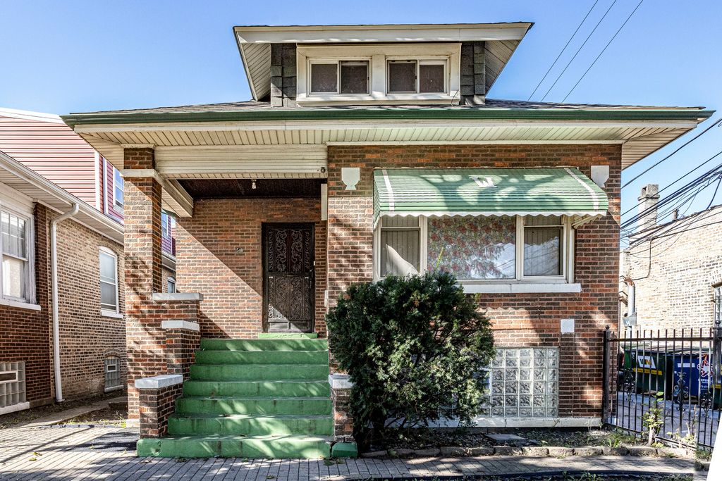 1540 N Mason Avenue, Chicago, IL 60651 — photo 3