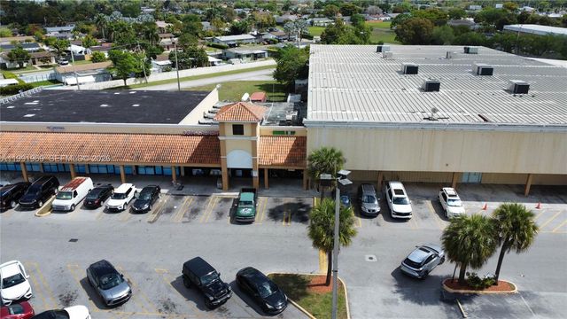 30318 Old Dixie Highway, Homestead, FL 33033