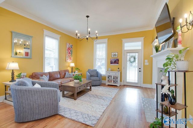 229 Walker Avenue NE, Huntsville, AL 35801