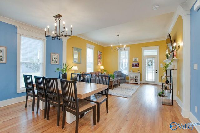 229 Walker Avenue NE, Huntsville, AL 35801