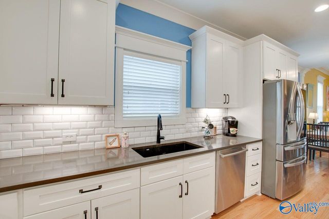 229 Walker Avenue NE, Huntsville, AL 35801