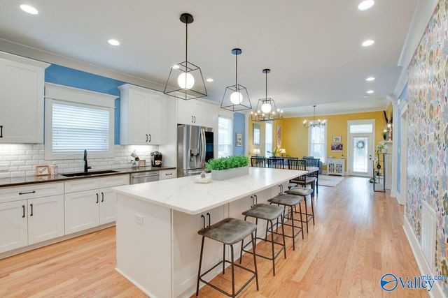 229 Walker Avenue NE, Huntsville, AL 35801