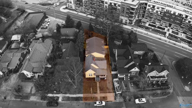 229 Walker Avenue NE, Huntsville, AL 35801