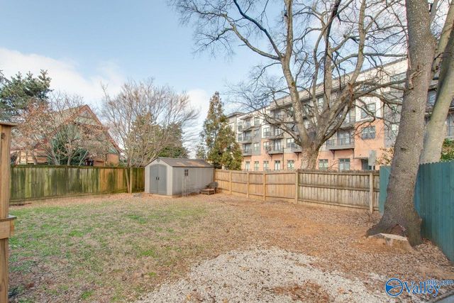 229 Walker Avenue NE, Huntsville, AL 35801