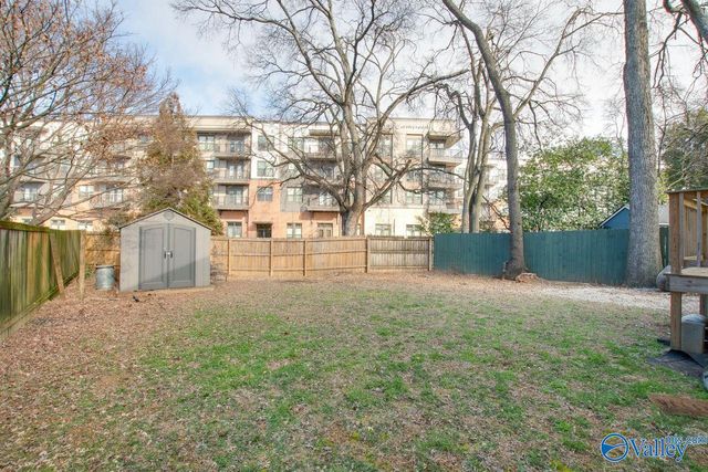 229 Walker Avenue NE, Huntsville, AL 35801