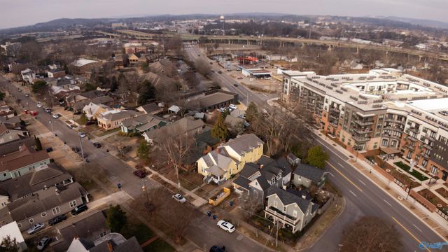 229 Walker Avenue NE, Huntsville, AL 35801