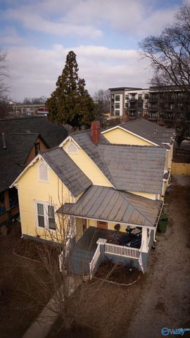 229 Walker Avenue NE, Huntsville, AL 35801