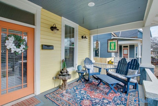 229 Walker Avenue NE, Huntsville, AL 35801