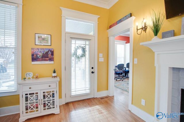 229 Walker Avenue NE, Huntsville, AL 35801