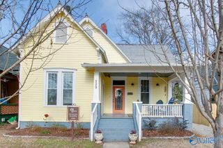 229 Walker Avenue NE, Huntsville, AL 35801