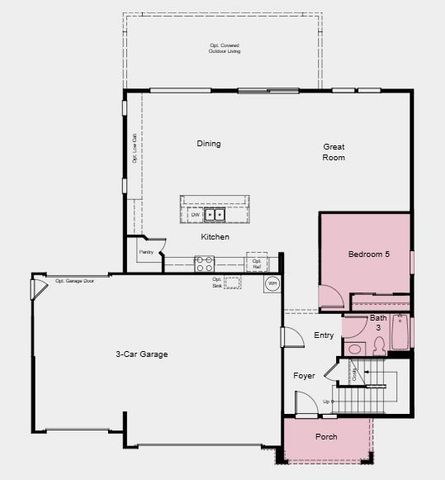 7757 Desert Agave Way, Sacramento, CA 95829