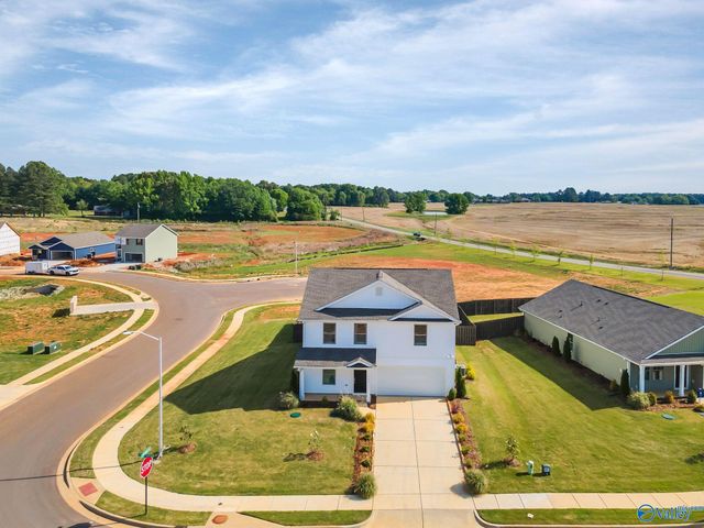105 Greyhound Lane, Harvest, AL 35749