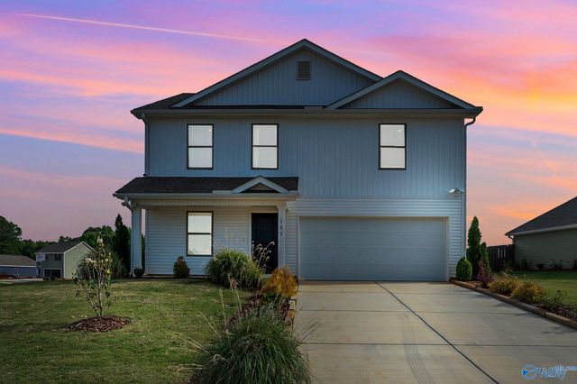 105 Greyhound Lane, Harvest, AL 35749