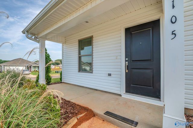 105 Greyhound Lane, Harvest, AL 35749