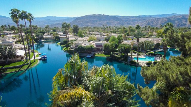 125 Lakeshore Drive, Rancho Mirage, CA 92270