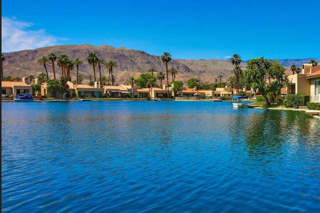 125 Lakeshore Drive, Rancho Mirage, CA 92270