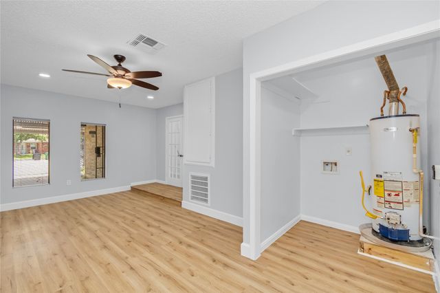 11018 Long Gate Drive, Houston, TX 77047