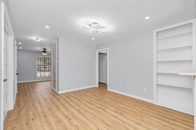 11018 Long Gate Drive, Houston, TX 77047