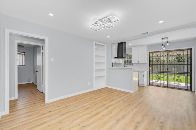 11018 Long Gate Drive, Houston, TX 77047