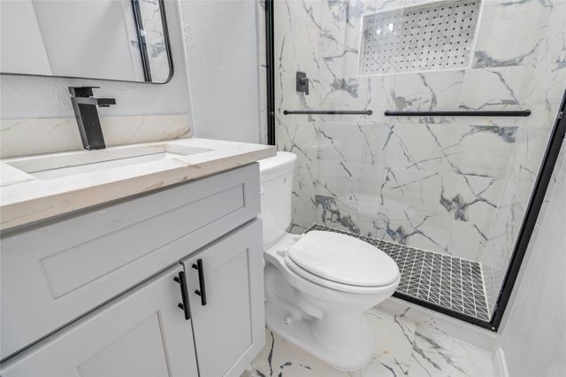 11018 Long Gate Drive, Houston, TX 77047
