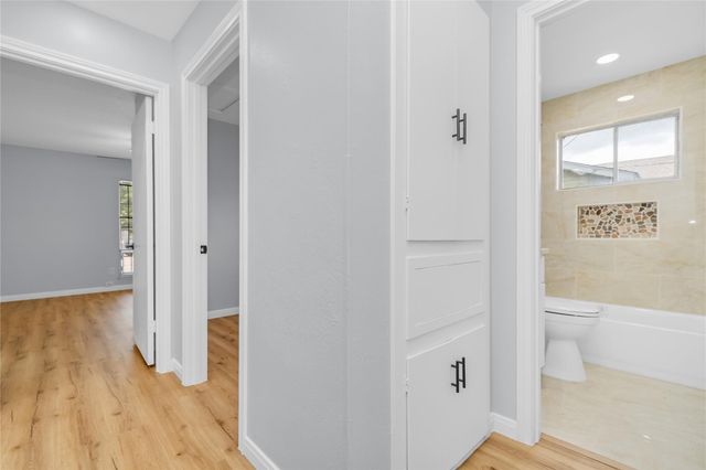 11018 Long Gate Drive, Houston, TX 77047