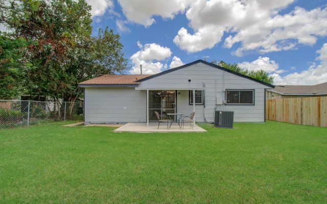11018 Long Gate Drive, Houston, TX 77047