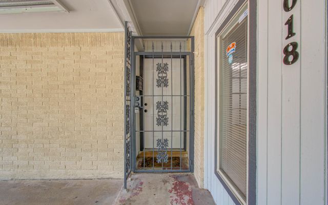 11018 Long Gate Drive, Houston, TX 77047