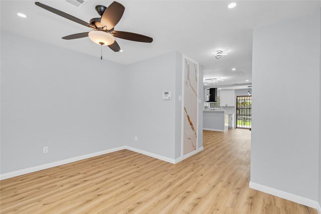 11018 Long Gate Drive, Houston, TX 77047