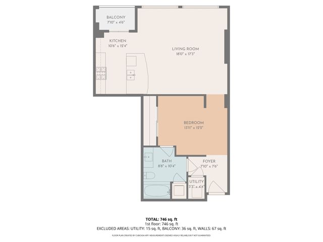 900 20th Ave S Apt 1004, Nashville, TN 37212