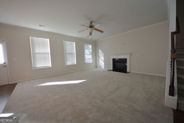 2364 Overlook Avenue, Lithonia, GA 30058