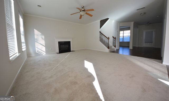 2364 Overlook Avenue, Lithonia, GA 30058