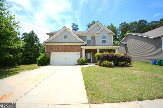 2364 Overlook Avenue, Lithonia, GA 30058