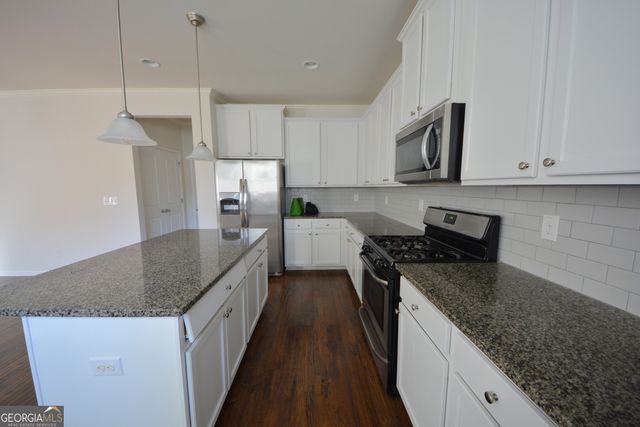 2364 Overlook Avenue, Lithonia, GA 30058