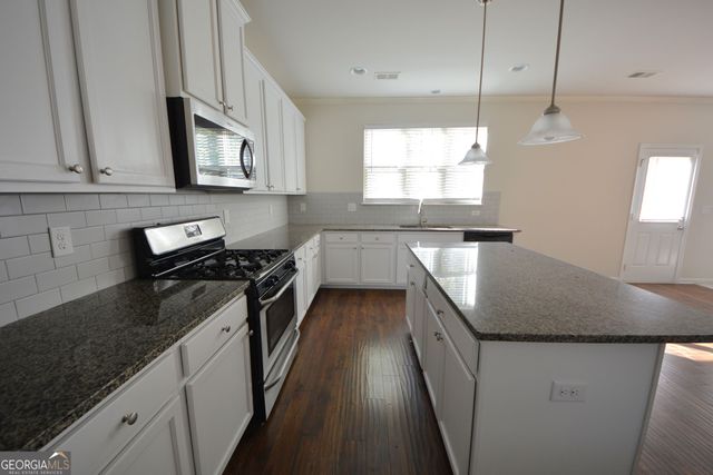 2364 Overlook Avenue, Lithonia, GA 30058