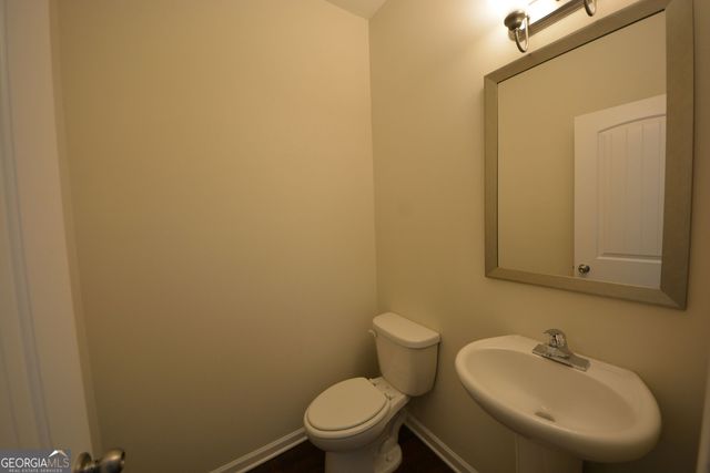 2364 Overlook Avenue, Lithonia, GA 30058