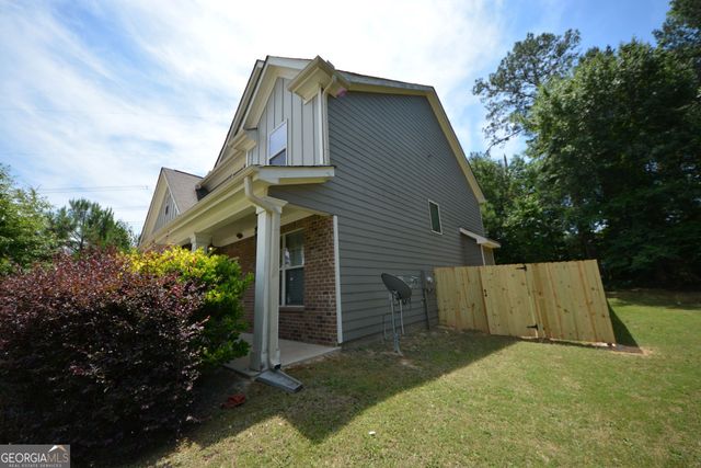 2364 Overlook Avenue, Lithonia, GA 30058