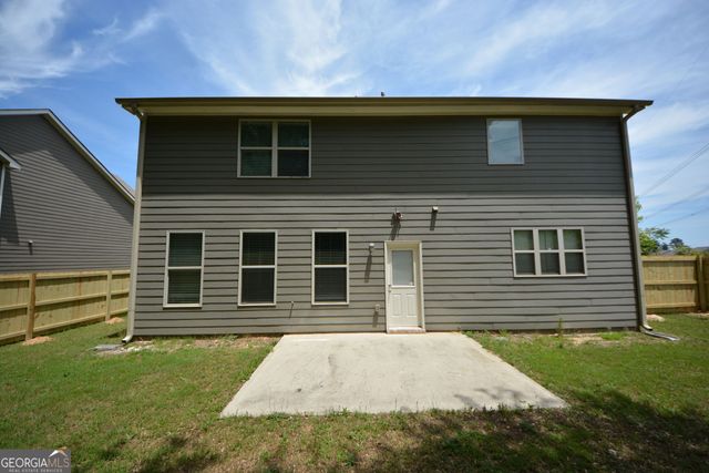 2364 Overlook Avenue, Lithonia, GA 30058