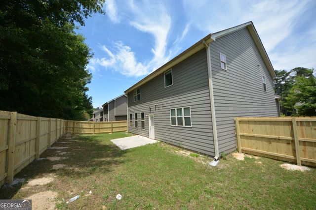 2364 Overlook Avenue, Lithonia, GA 30058