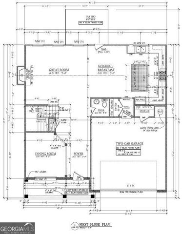 2364 Overlook Avenue, Lithonia, GA 30058