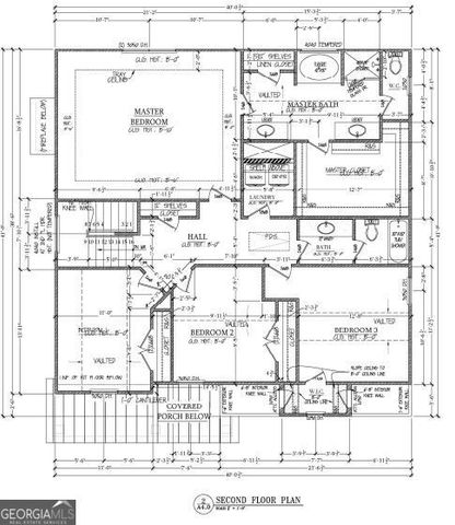 2364 Overlook Avenue, Lithonia, GA 30058