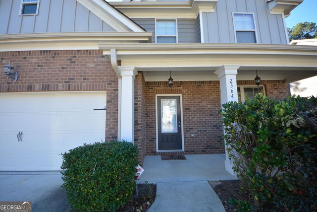 2364 Overlook Avenue, Lithonia, GA 30058