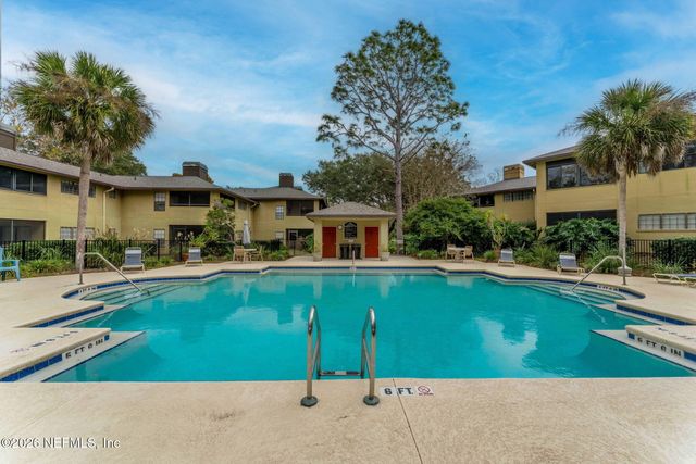 10150 BELLE RIVE Boulevard 1003, Jacksonville, FL 32256
