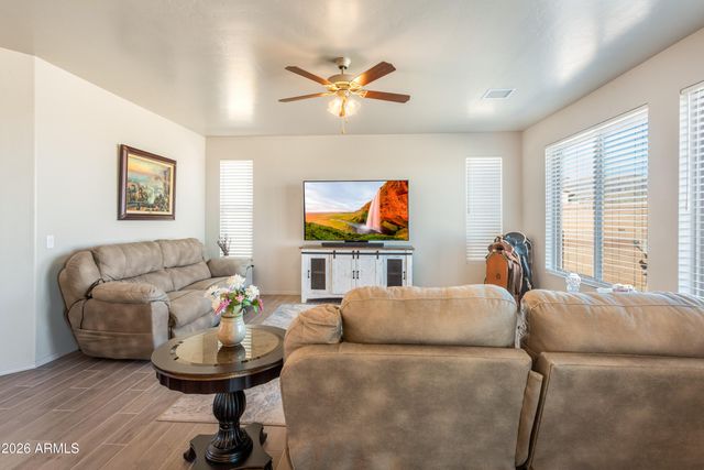 6757 E VAQUERO Circle, Hereford, AZ 85615